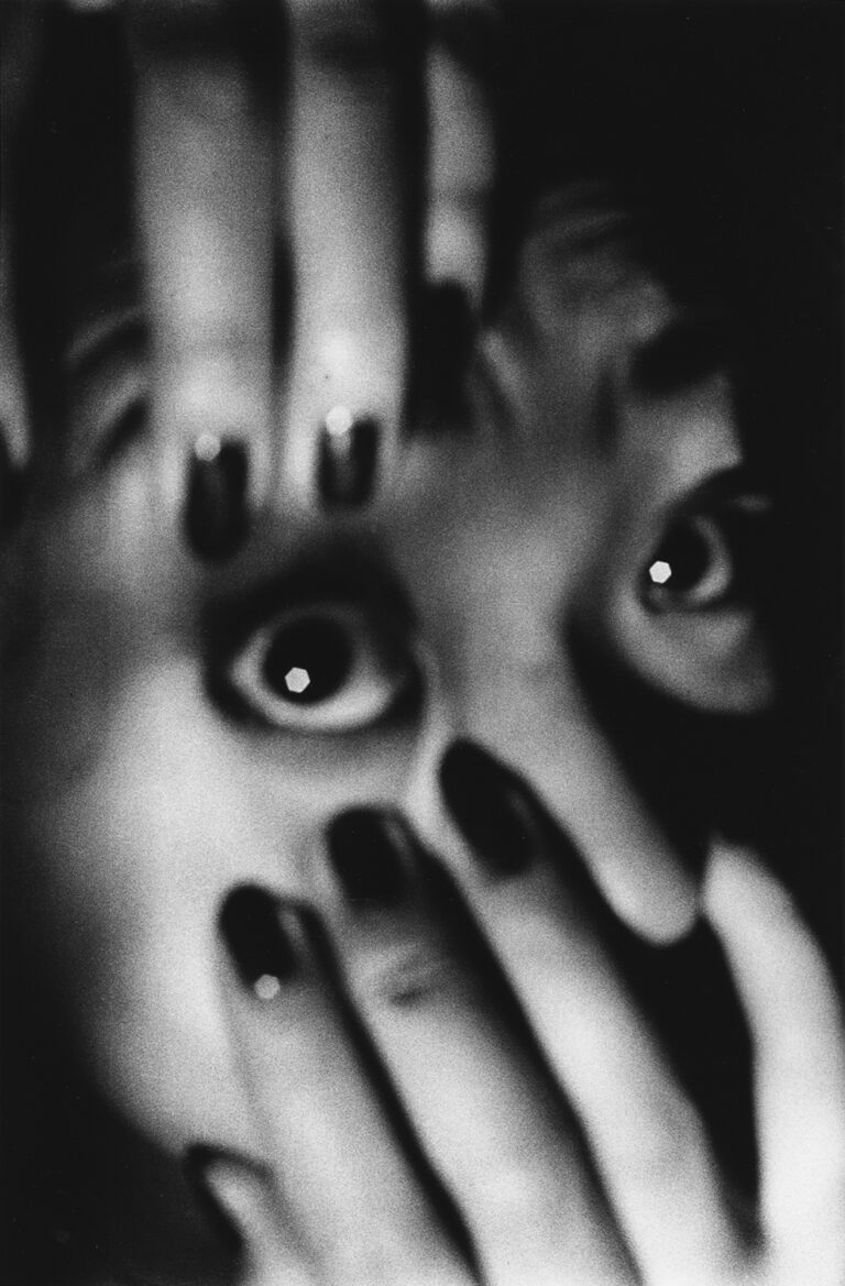 Daido Moriyama: A Retrospective | Jayson Home